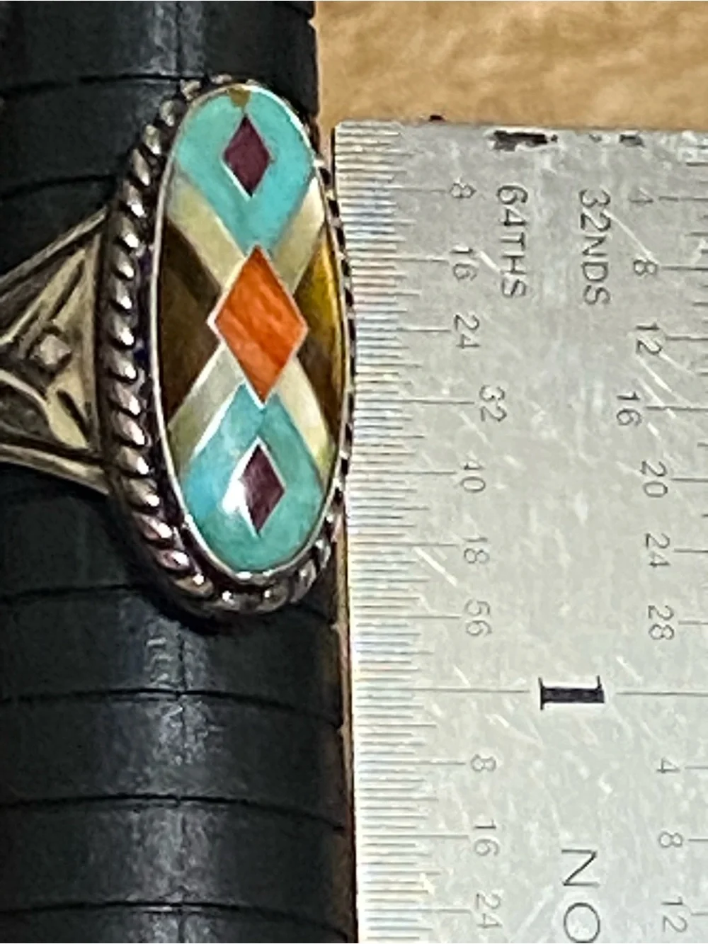 N/A sterling silver